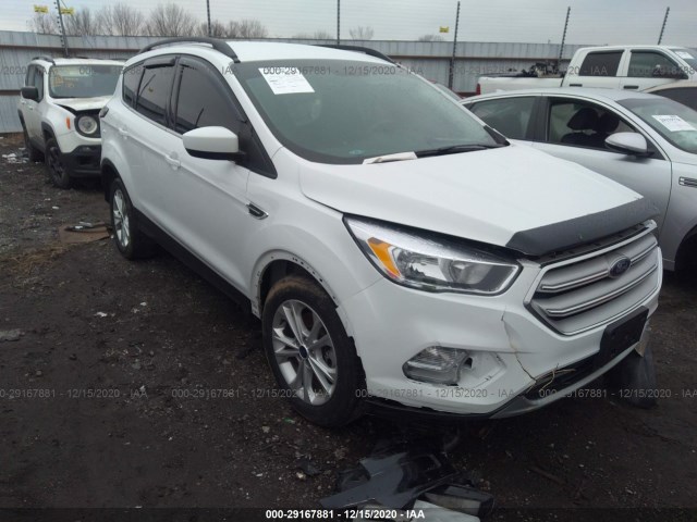 FORD ESCAPE 2018 1fmcu9gd0jua97155