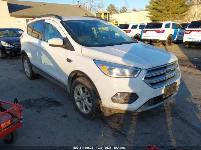 FORD ESCAPE 2018 1fmcu9gd0jub00992