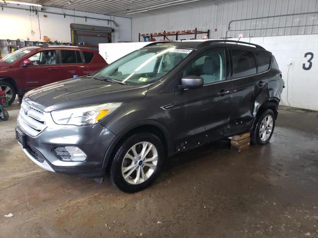 FORD ESCAPE 2018 1fmcu9gd0jub01012