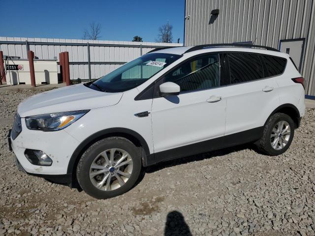 FORD ESCAPE SE 2018 1fmcu9gd0jub06520