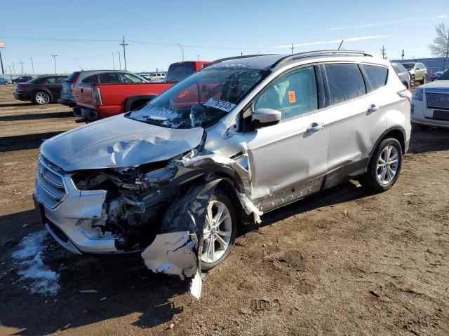 FORD ESCAPE 2018 1fmcu9gd0jub12656