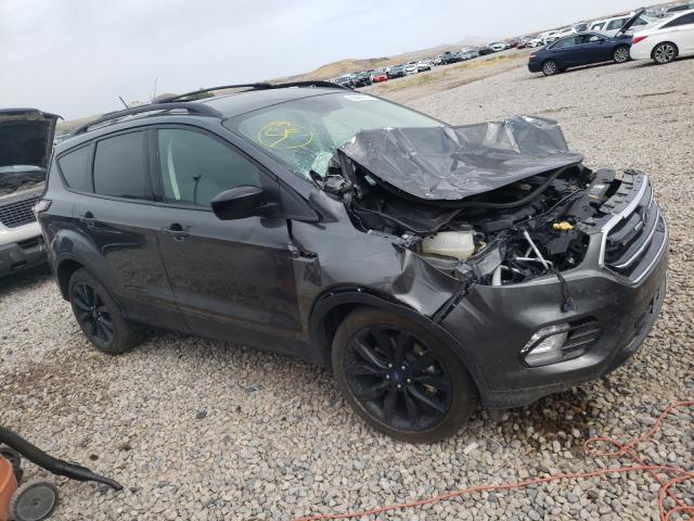 FORD ESCAPE SE 2018 1fmcu9gd0jub13158