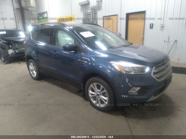 FORD ESCAPE 2018 1fmcu9gd0jub13418