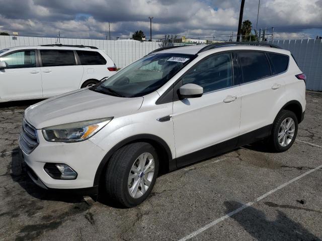 FORD ESCAPE 2018 1fmcu9gd0jub13838