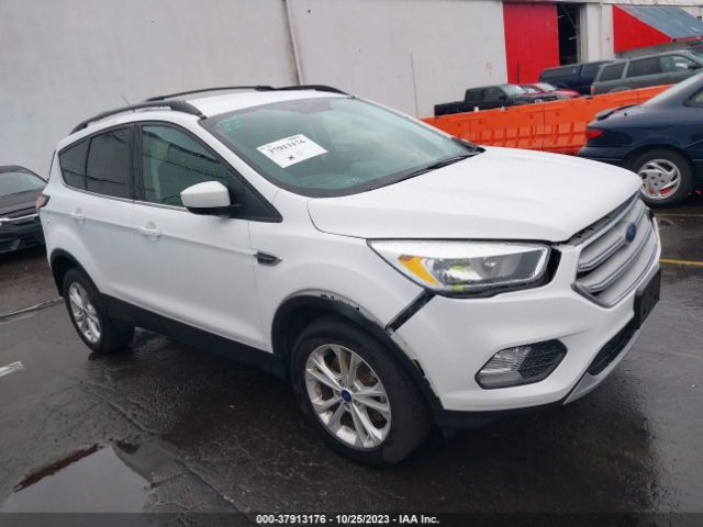 FORD ESCAPE 2018 1fmcu9gd0jub14911