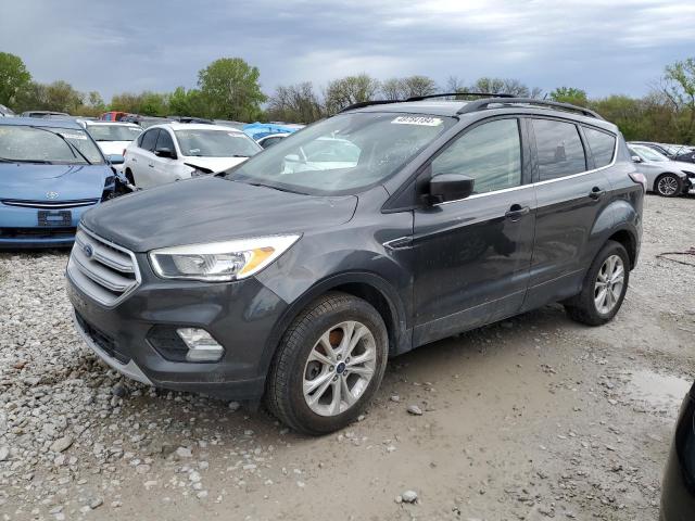 FORD ESCAPE 2018 1fmcu9gd0jub17002