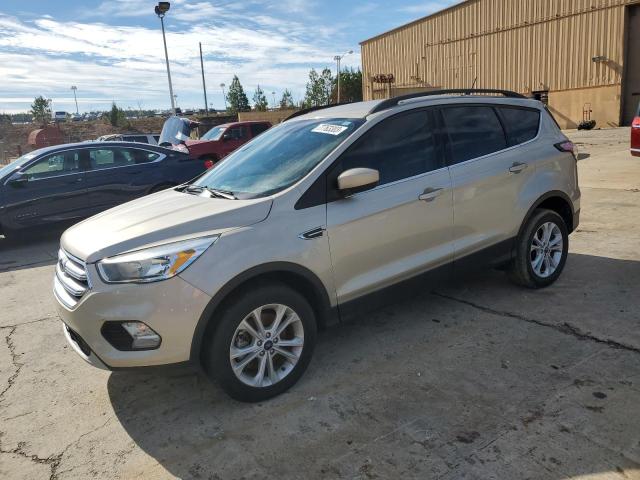 FORD ESCAPE 2018 1fmcu9gd0jub19638