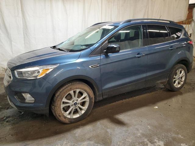 FORD ESCAPE SE 2018 1fmcu9gd0jub22068