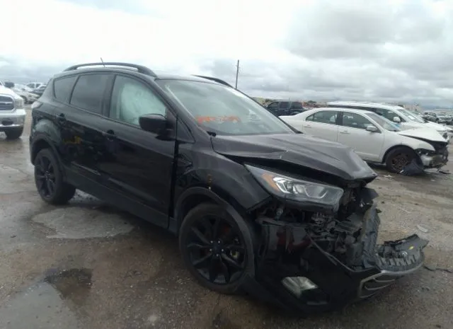 FORD ESCAPE 2018 1fmcu9gd0jub24418