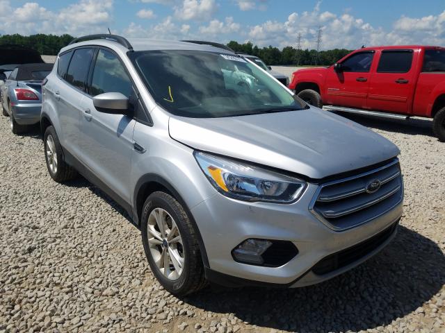 FORD ESCAPE SE 2018 1fmcu9gd0jub29375