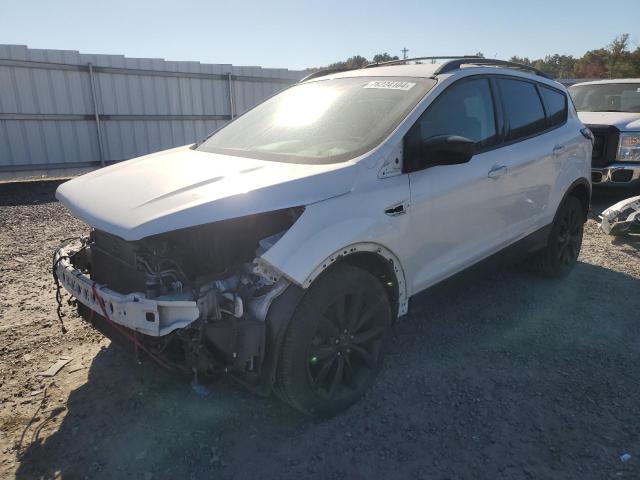 FORD ESCAPE SE 2018 1fmcu9gd0jub30154