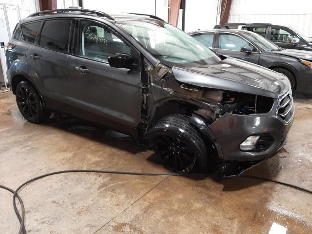 FORD ESCAPE SE 2018 1fmcu9gd0jub30705