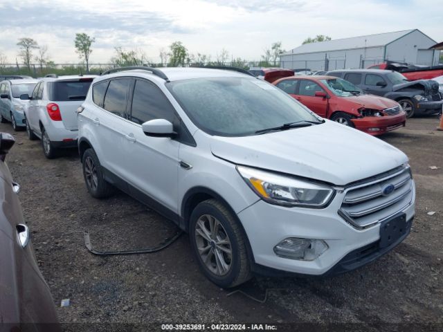 FORD ESCAPE 2018 1fmcu9gd0jub37105