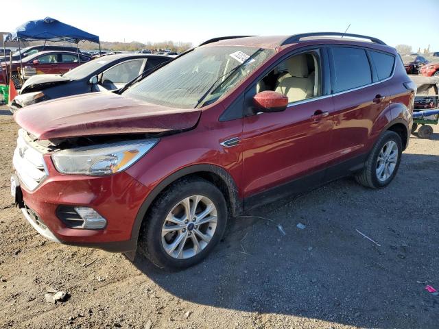 FORD ESCAPE 2018 1fmcu9gd0jub42840