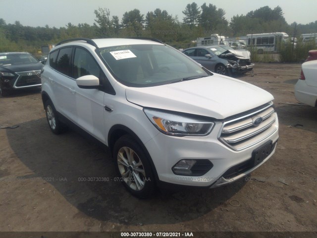 FORD ESCAPE 2018 1fmcu9gd0jub45253