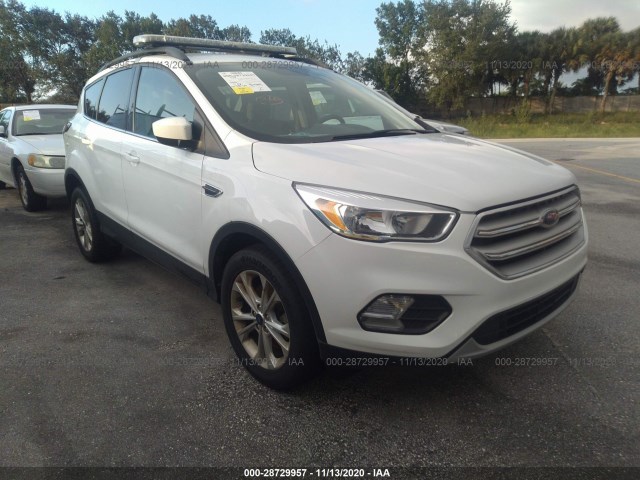 FORD ESCAPE 2018 1fmcu9gd0jub53739