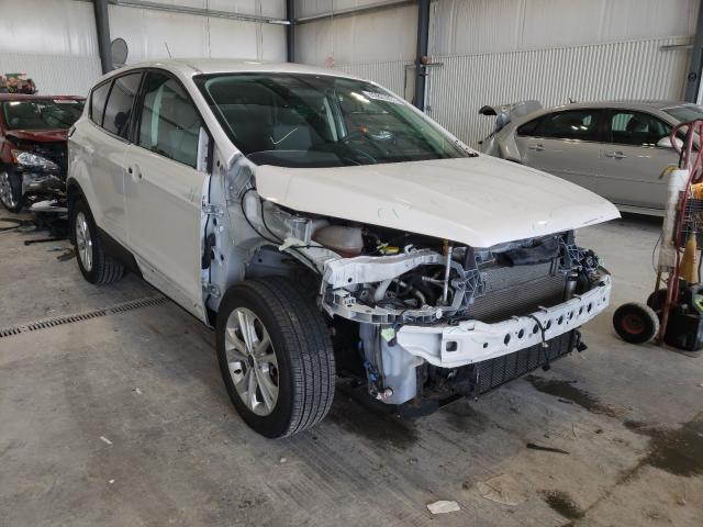 FORD ESCAPE SE 2018 1fmcu9gd0jub56625