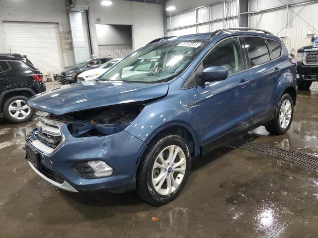 FORD ESCAPE 2018 1fmcu9gd0jub59377