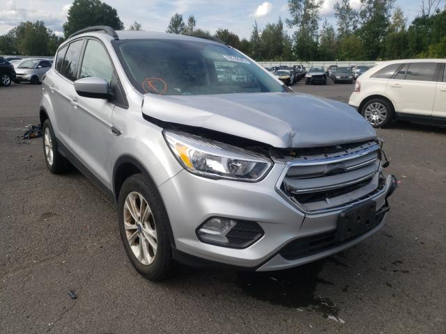 FORD ESCAPE 2018 1fmcu9gd0jub74395