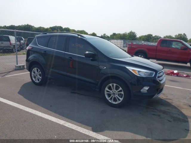 FORD ESCAPE 2018 1fmcu9gd0jub75966