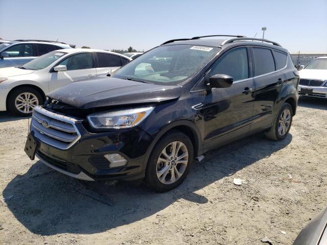 FORD ESCAPE 2018 1fmcu9gd0jub78317