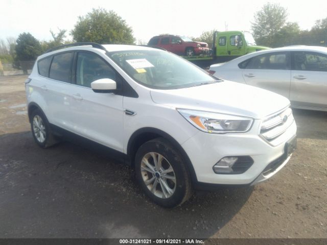 FORD ESCAPE 2018 1fmcu9gd0jub99054