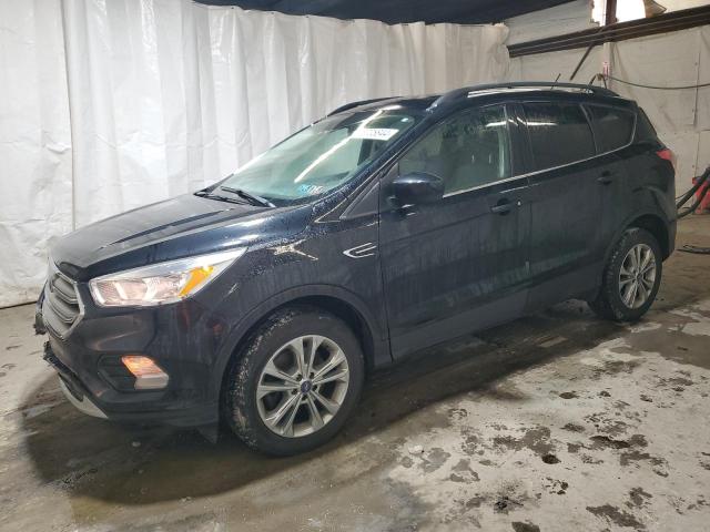 FORD ESCAPE SE 2018 1fmcu9gd0juc00266