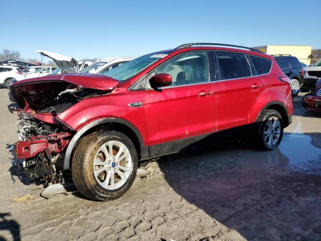 FORD ESCAPE SE 2018 1fmcu9gd0juc02664