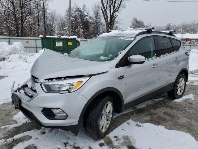 FORD ESCAPE SE 2018 1fmcu9gd0juc10487