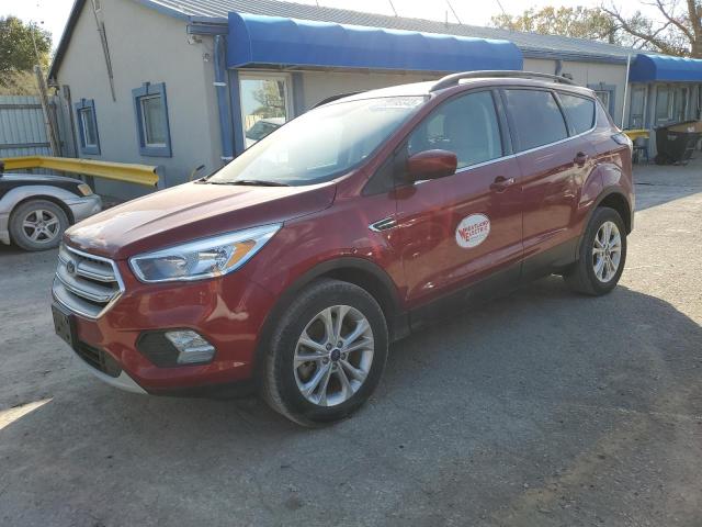 FORD ESCAPE 2018 1fmcu9gd0juc10571