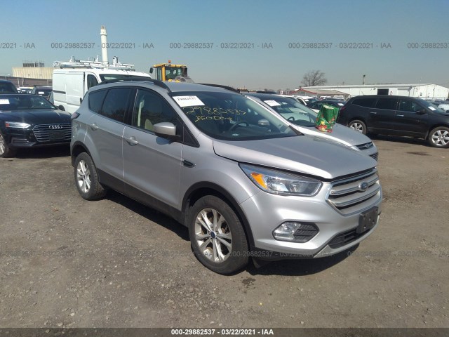 FORD ESCAPE 2018 1fmcu9gd0juc20291