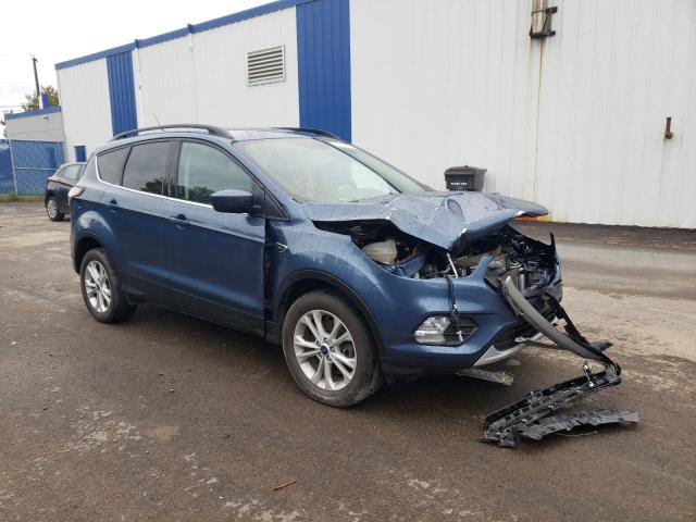 FORD ESCAPE SE 2018 1fmcu9gd0juc23224