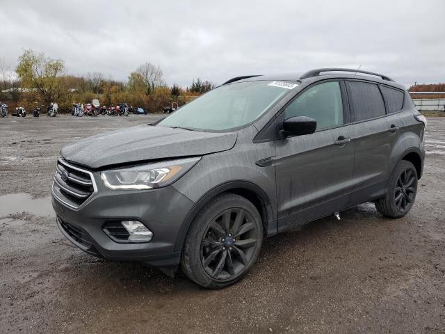 FORD ESCAPE 2018 1fmcu9gd0juc29265