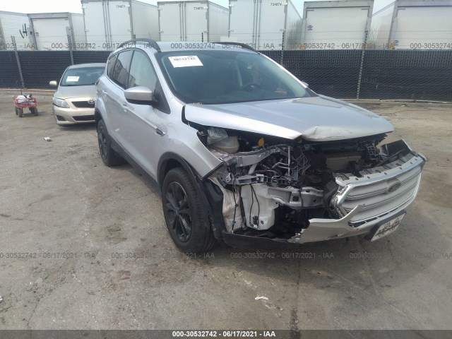 FORD ESCAPE 2018 1fmcu9gd0juc38399