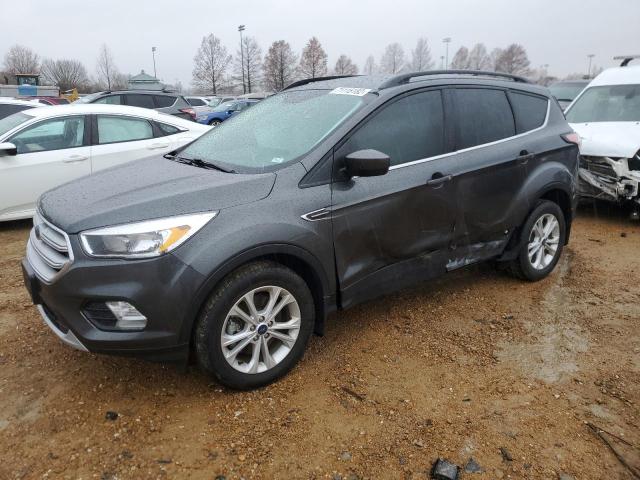 FORD ESCAPE SE 2018 1fmcu9gd0juc46941