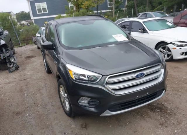 FORD ESCAPE 2018 1fmcu9gd0juc47197