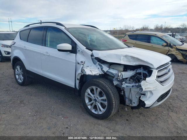 FORD ESCAPE 2018 1fmcu9gd0juc49533