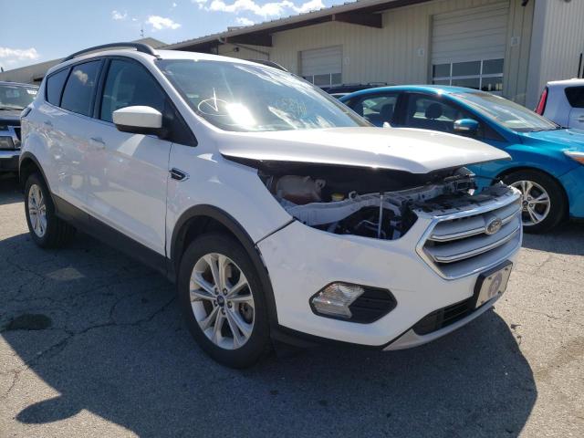 FORD ESCAPE SE 2018 1fmcu9gd0juc56112