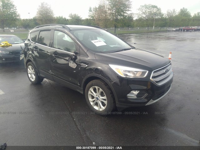 FORD ESCAPE 2018 1fmcu9gd0juc72732