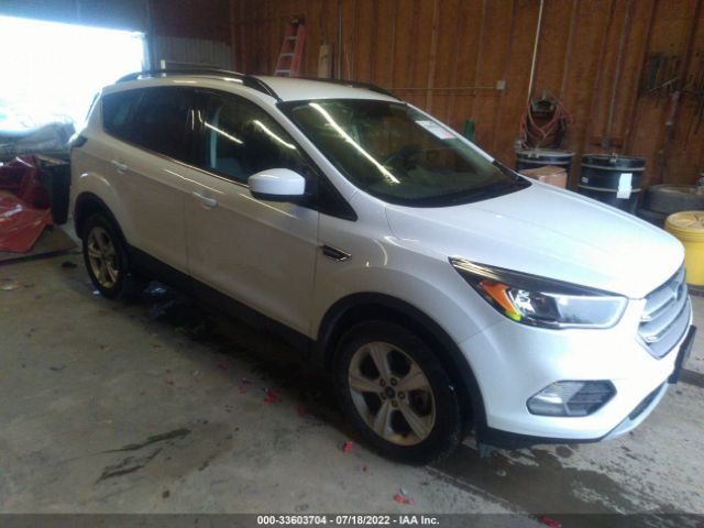 FORD ESCAPE 2018 1fmcu9gd0juc75713