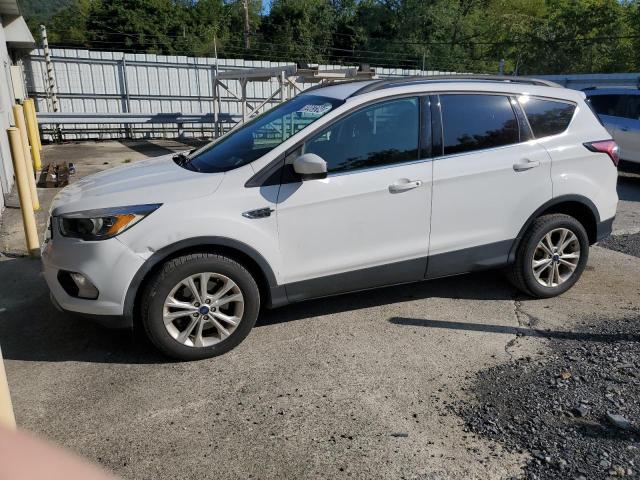 FORD ESCAPE SE 2018 1fmcu9gd0juc76974