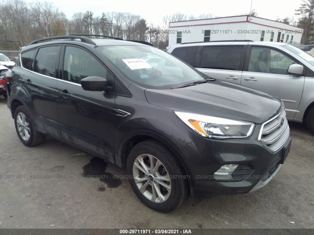 FORD ESCAPE 2018 1fmcu9gd0juc83679