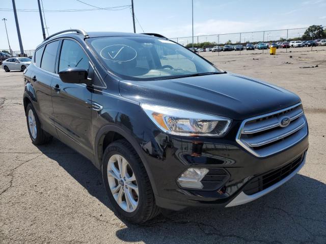 FORD ESCAPE SE 2018 1fmcu9gd0juc84458