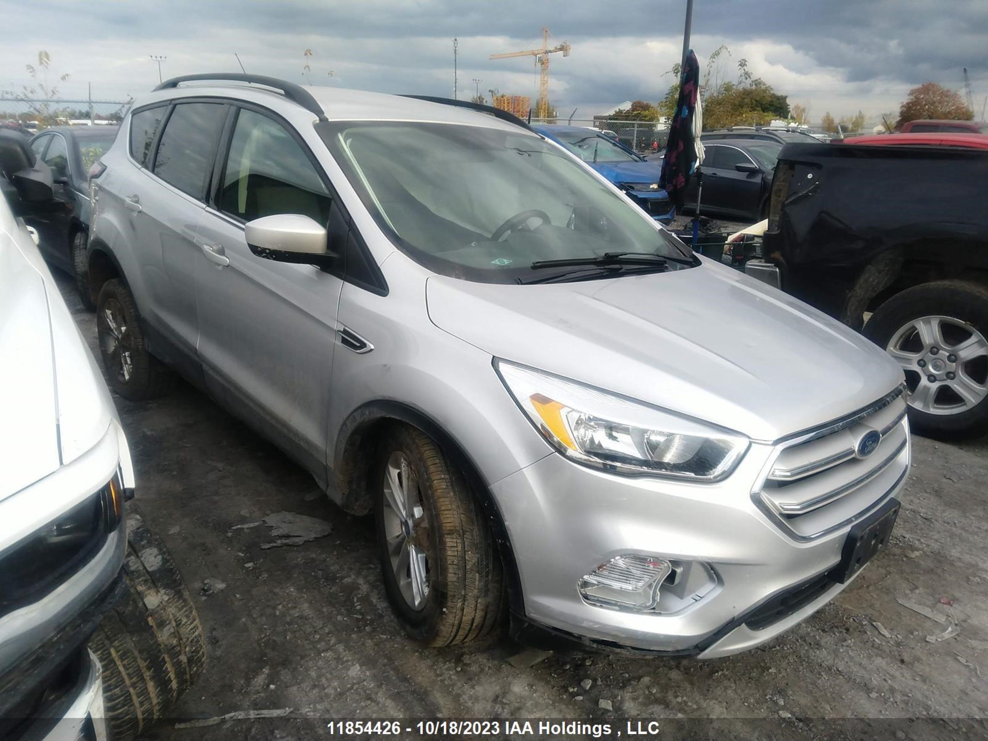 FORD ESCAPE 2018 1fmcu9gd0juc91460