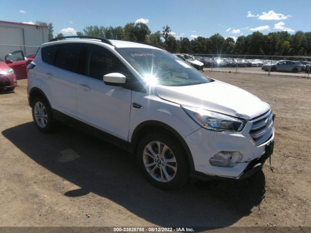 FORD ESCAPE 2018 1fmcu9gd0juc99400