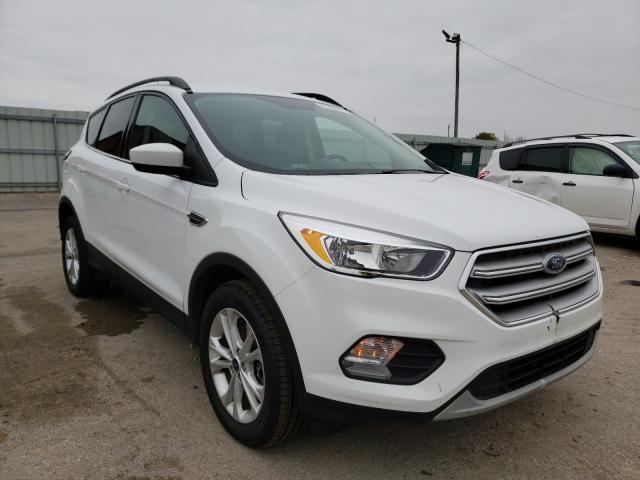 FORD ESCAPE 2018 1fmcu9gd0jud02568