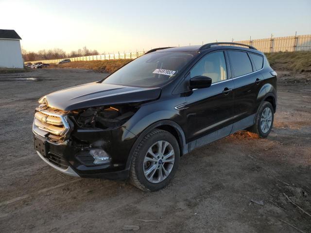 FORD ESCAPE 2018 1fmcu9gd0jud07351