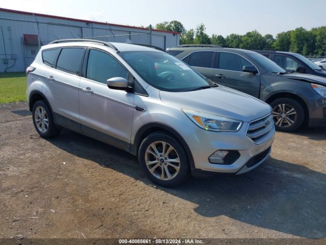 FORD ESCAPE 2018 1fmcu9gd0jud08564