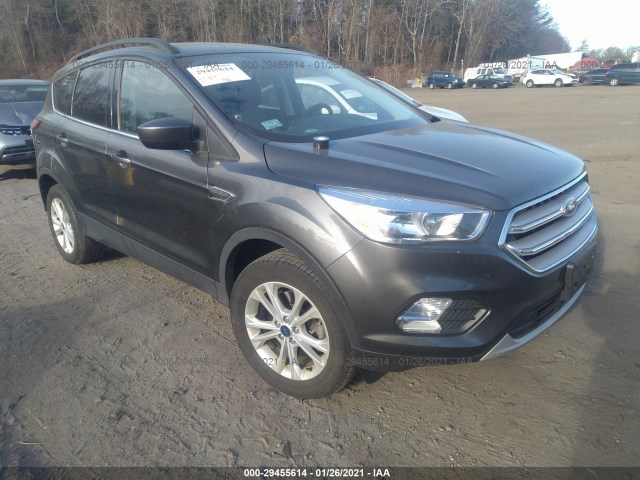 FORD ESCAPE 2018 1fmcu9gd0jud11917