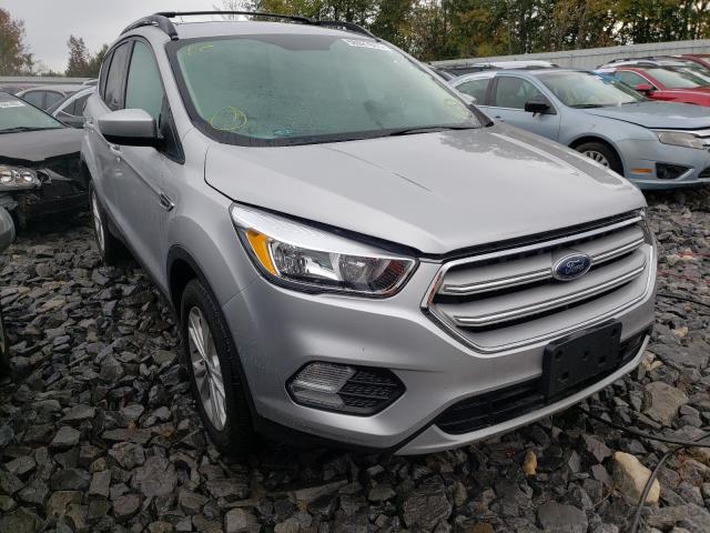 FORD ESCAPE SE 2018 1fmcu9gd0jud12369